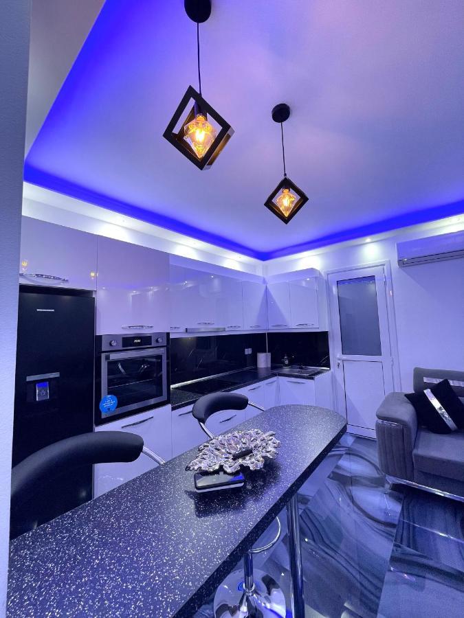 Rafina'S Luxury Apartment Eksteriør billede