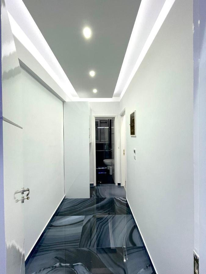Rafina'S Luxury Apartment Eksteriør billede