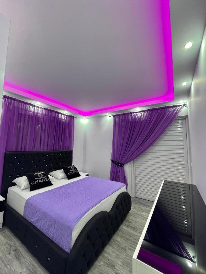 Rafina'S Luxury Apartment Eksteriør billede